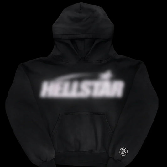 H3lstar Hoodie